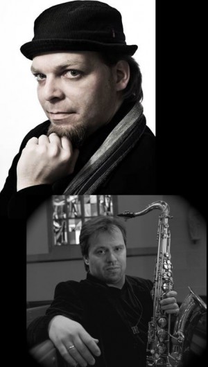 IG Jazz Stuttgart pres.: Speak Loh - Jürgen Bothner - Markus Geiselhart Quintett