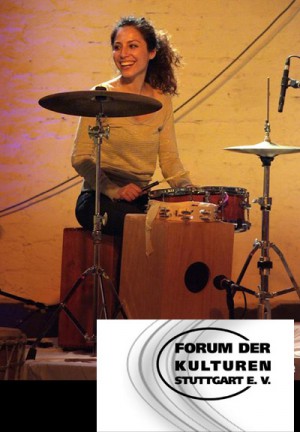 Débora Vilchez pres.: Mágica fe