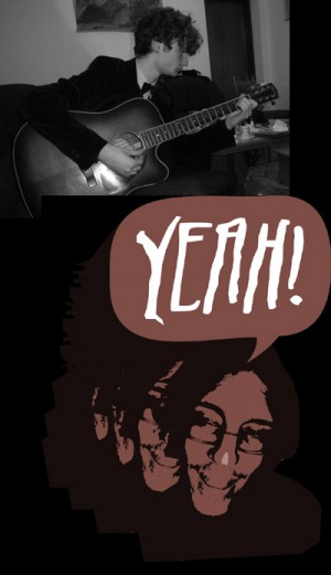 YEAH! + Philipp Eißler