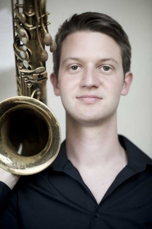 Alexander Bühl Quartett