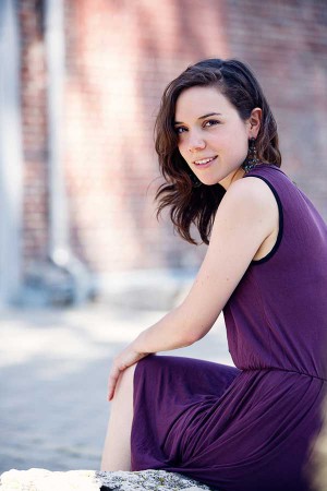 Anne Czichowsky´s VOCAL ENCOUNTERS: JULIA EHNINGER QUARTETT