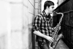 Jazzküche Kuhn - A cooking session with… - Kuhn meets Meixner and Binder