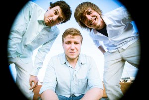 trio de lucs