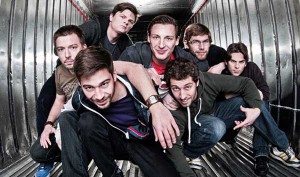 Jazzstadt Stuttgart - Jugendklub: splice