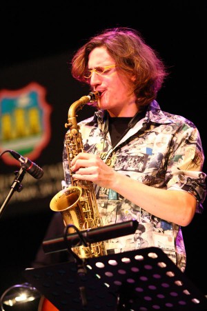 Magnus Mehl pres.: „Adderley Tribute Project“