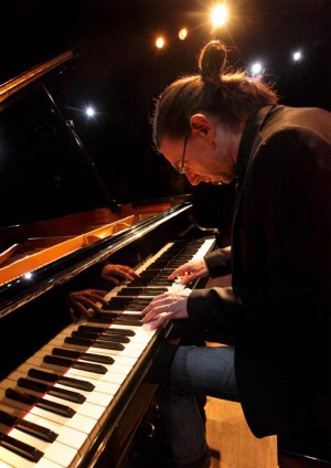 Mathias Schabow Trio