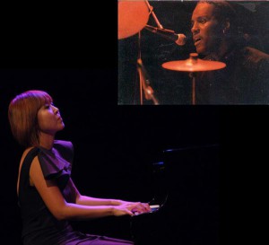 Geenius Monday - Amer-Asian Jazz Connection