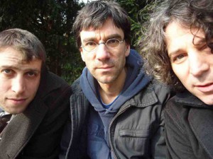 Mathias Schabow Trio