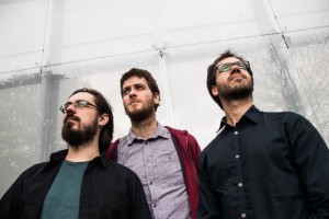 Jazz Society Stuttgart präsentiert: Meretrio