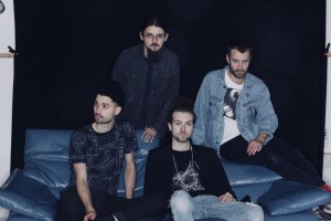 Das letzte Kollektiv – Electronica, Live, Impro (CH/DE)