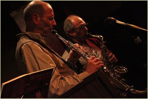 IG Jazz Stuttgart e.V. pres.:  - Blue Train