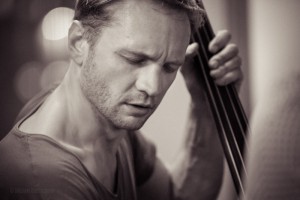 IG Jazz Stuttgart präsentiert:  - Jamsession mit Jazzstammtisch