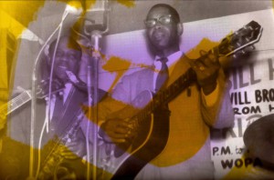 Blueskiste Hart & Handel presents: Down Home Country Blues