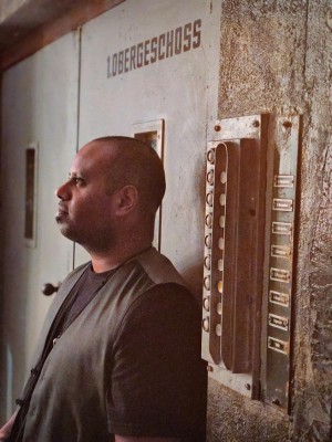 Jazzstadt Stuttgart Jugendklub:  - Sanoj Abraham’s Super Session