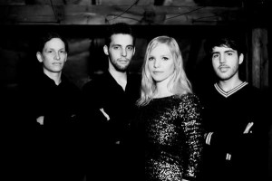 Jazzstadt Stuttgart - Jugendklub: Cat & The Kings