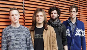 Johannes Hamm’s "Convective Collective"