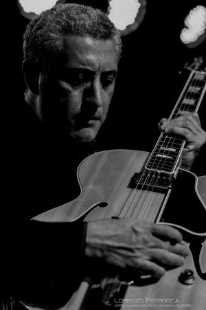 ITALIAN-ORGAN TRIO "Cultreri-Petrocca-Fusco"