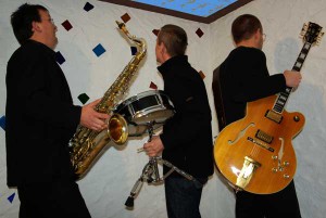 Trio Fraktal
