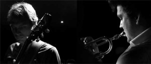 IG Jazz Stuttgart e.V. pres.: LÖHR - VERNOV SYNDICATE