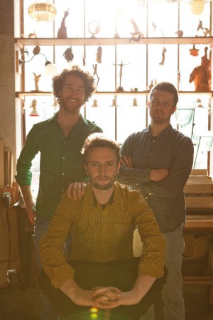 FM Trio
