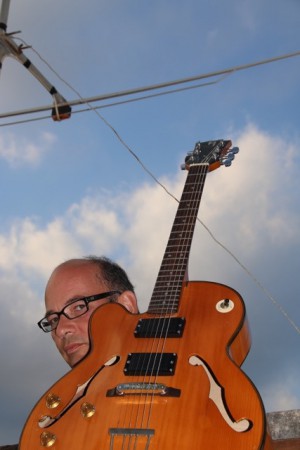 Jazzstadt Stuttgart - Jugendklub - Piludu Quattro