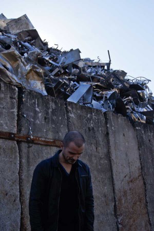 danopticum -  - Höhlenmusik 2 und "Vujanic-Locher-Kartmann-Experience"