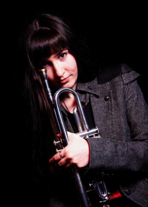 ANGELA AVETISYAN 4tet