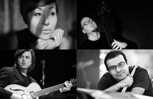 IG Jazz Stuttgart e.V. präsentiert: Geenius Monday - Frank Kuruc Trio