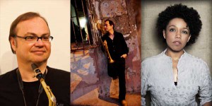 The global Language is Jazz!