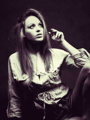 Anne Czichowsky´s VOCAL ENCOUNTERS: JENNY MARSALA UND BAND