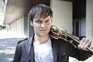 MISCHA VERNOV QUARTETT