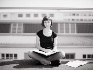 danopticum pres.: JE SUIS LA PETITE ROUGE und LIV