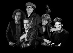 IG Jazz Stuttgart präsentiert:  - A Tribute to the Adderley Brothers