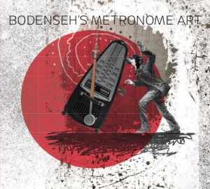 Bodensehs Metronome Art feat. Martin Sörös - Triojazz um Kompositionen von Chick Corea