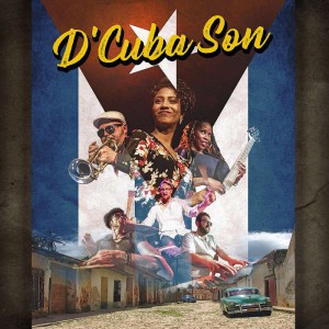 D’Cuba Son