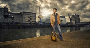 Jazzstadt Stuttgart - Jugendklub: Andreas Böhlen Band