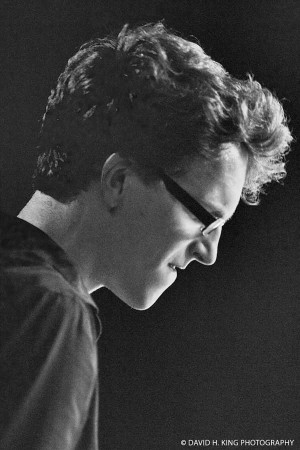 bodensehs metronome art presents:  - Johannes Hamm Quintett