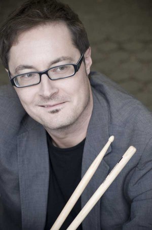 Eckhard Stromer invites: Meters Project