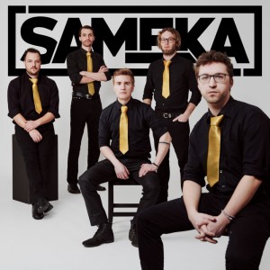 Sameka