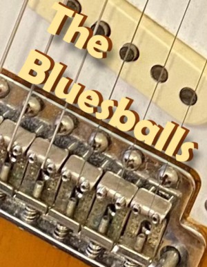 The Bluesballs present: Rhythm and Blues