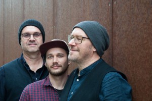 IG Jazz Stuttgart präsentiert: Trimolon – „Jazzscapes“