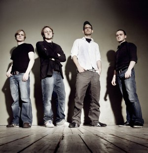 Fischer Spangenberg Quartett