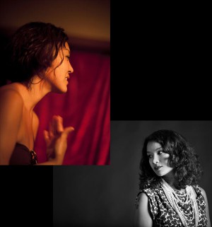 IG Jazz Stuttgart e.V. präs.:  - Geenius Monday - Gee & Josée Quartett