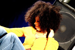 Linda Kyei - Marvelous Vibrations