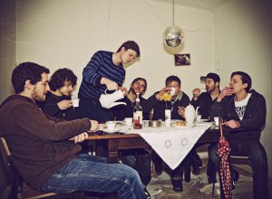 Splice - Roots Funk und mehr