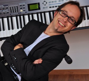 Relaxter Strandbar-Jazz für Daheimgebliebene
