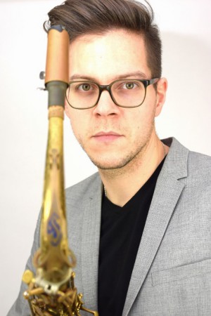 Antonio Cuadros De Béjar & Latin Affairs  - The Monday Sessions: Christoph Beck