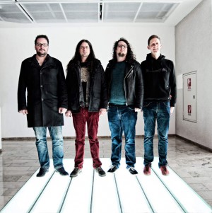 Fractal Band