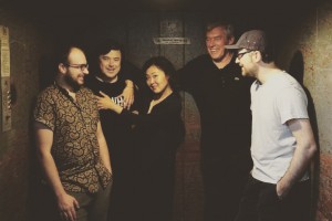IG Jazz Stuttgart präsentiert:  - Geenius Monday presents: „Hotter than July“ – Vol.III