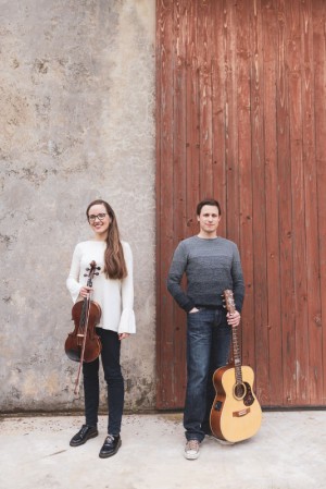 Barbara Grahor / Samo Vovk Quintett